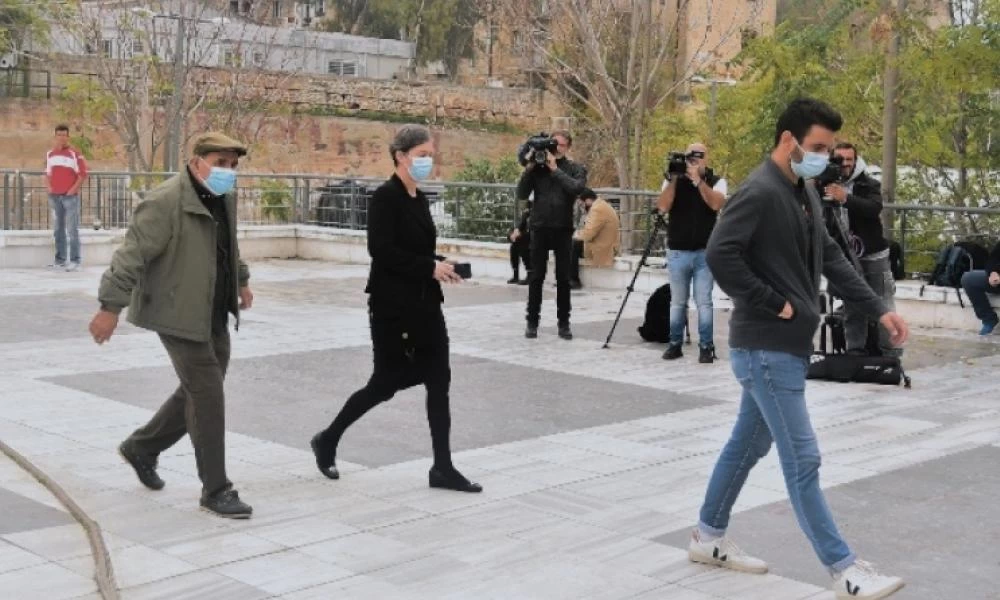 Ζακ Κωστόπουλος: 26 Νοεμβρίου συνεχίζεται η δίκη για τον θάνατό του